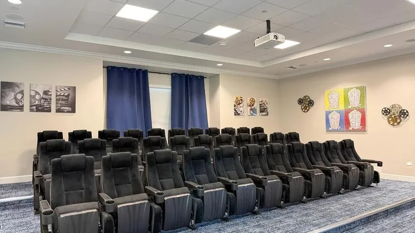 Theater