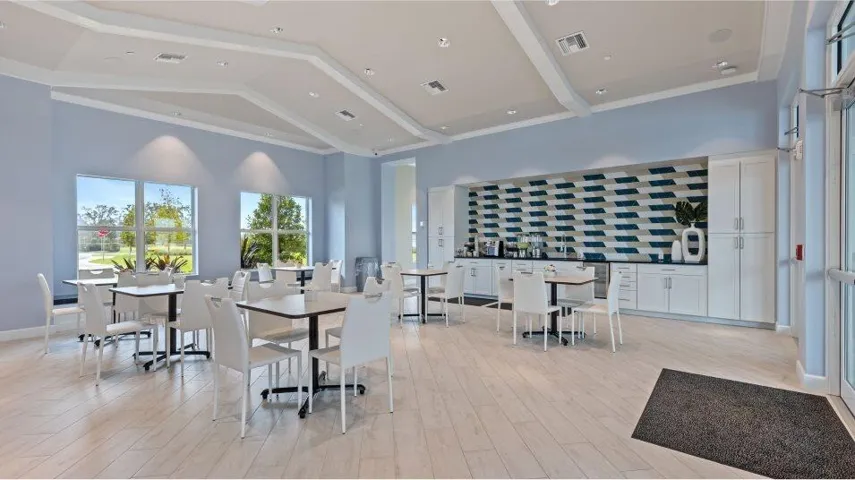 Kitchen Section