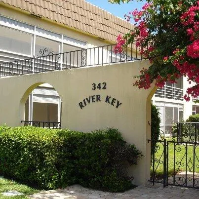 River Key