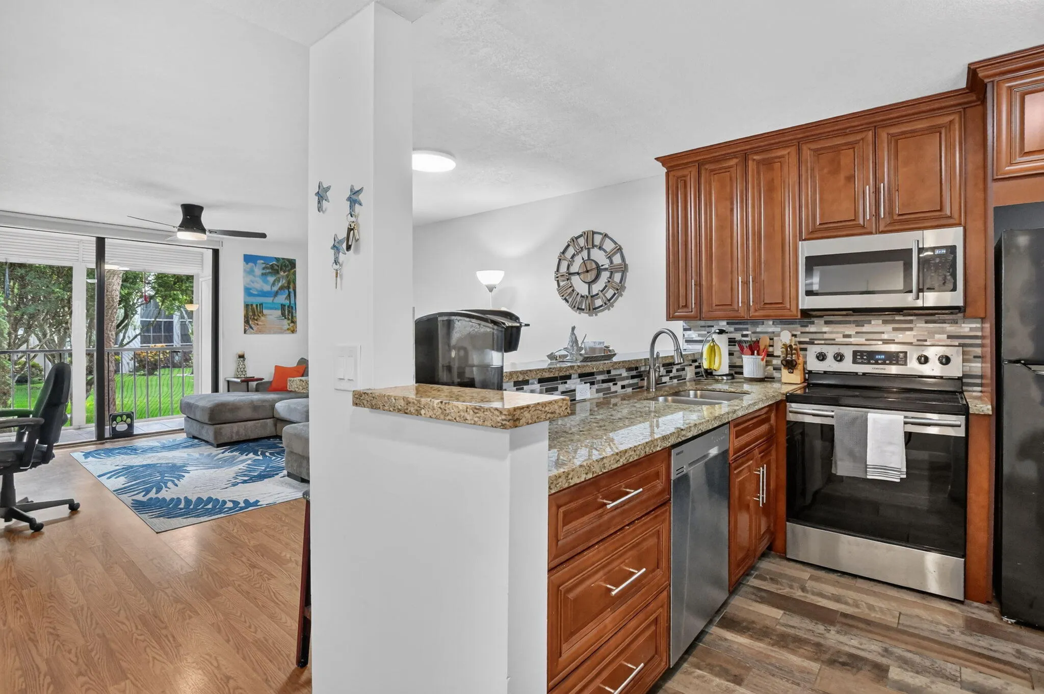 5280 Las Verdes Cir 216