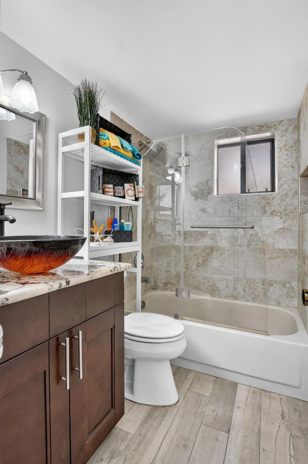2nd Full Bath