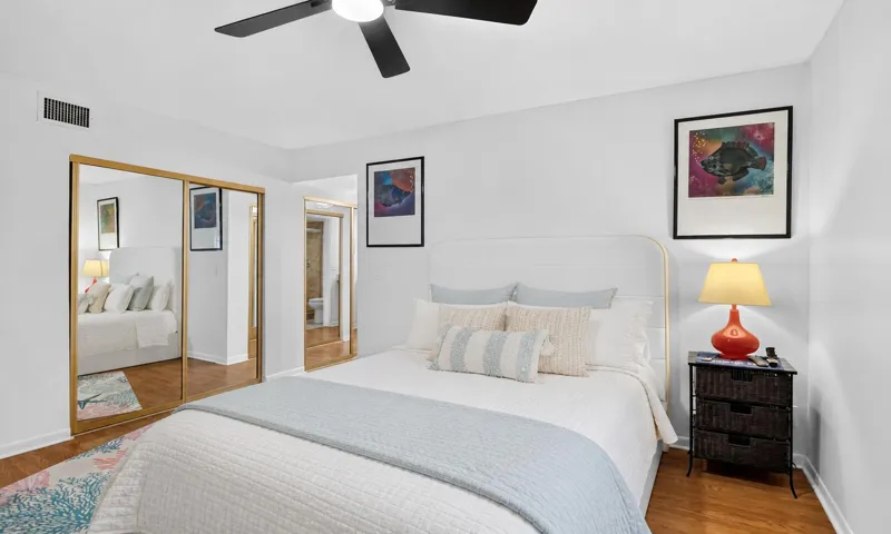 Primary Suite
