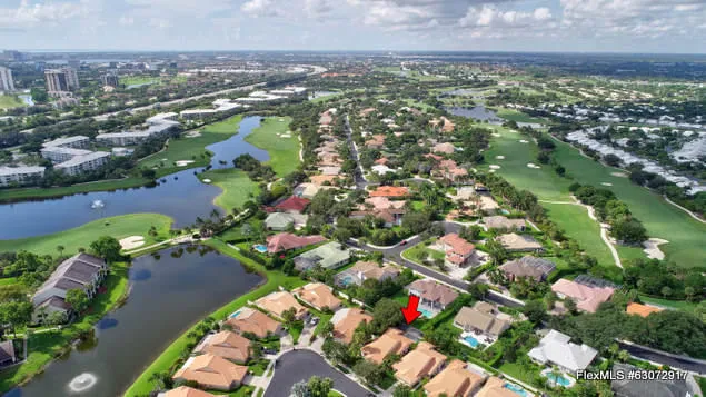 In the Heart of West Palm Beach