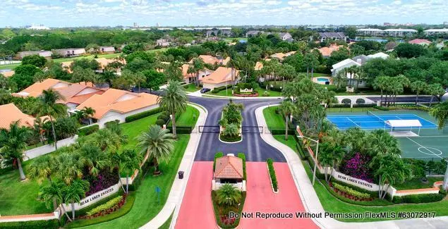 Villas of Bear Lakes Estates