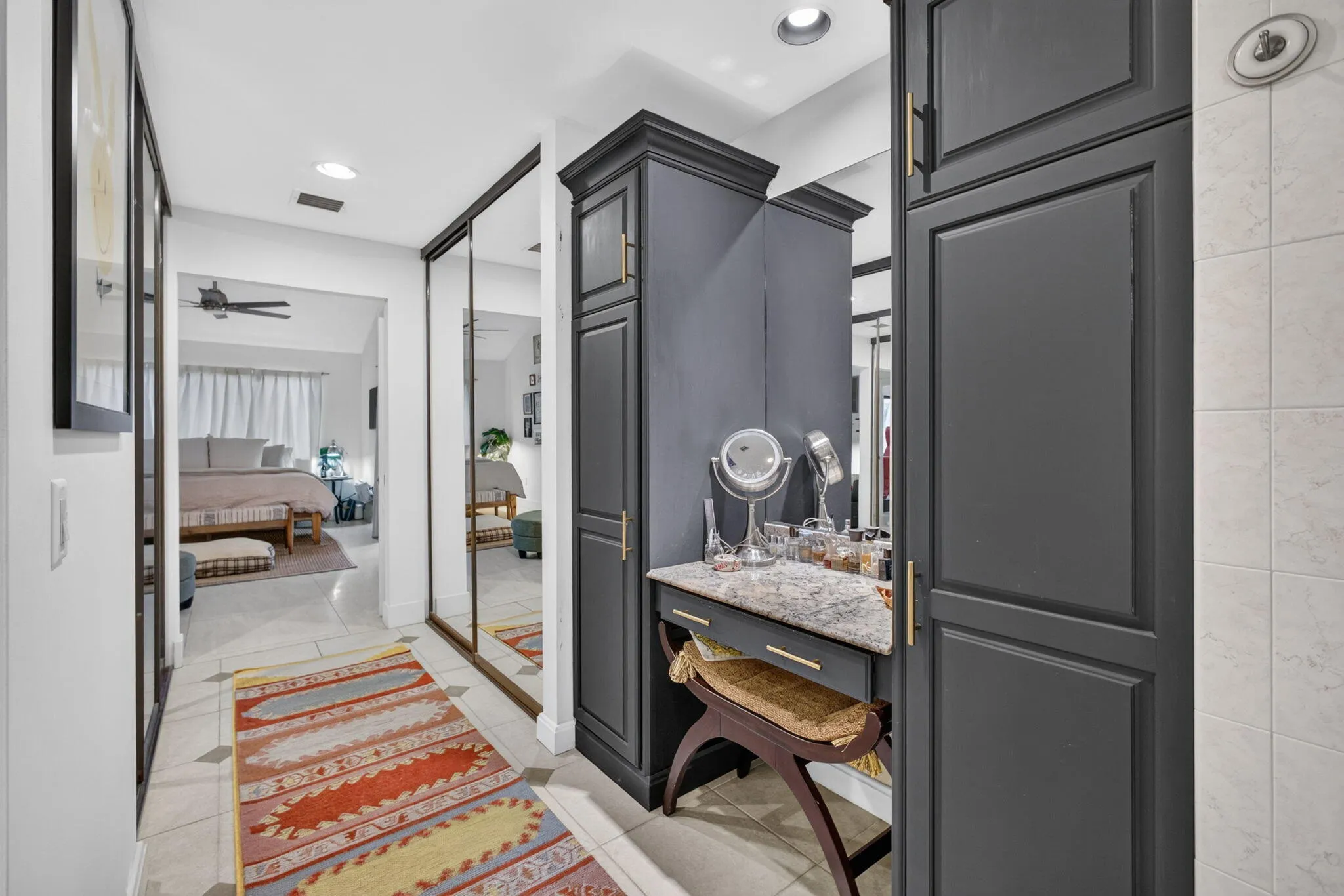 Ensuite Bath