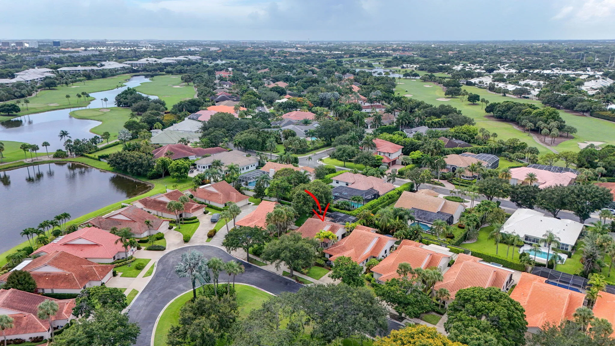 In the Heart of West Palm Beach