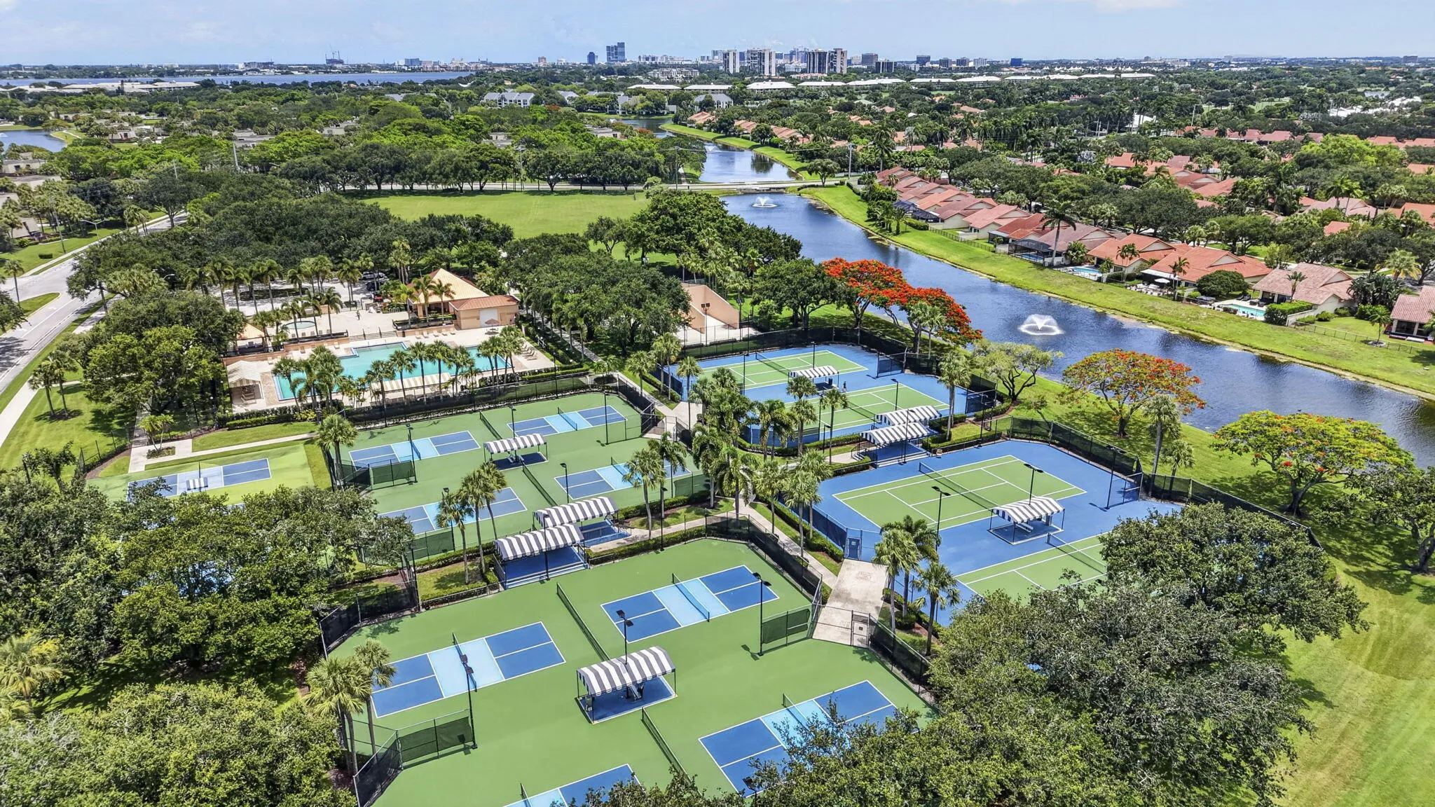 Perini Park