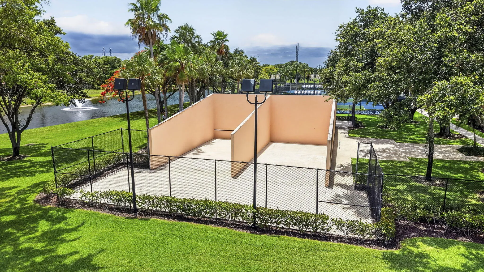 Perini Park