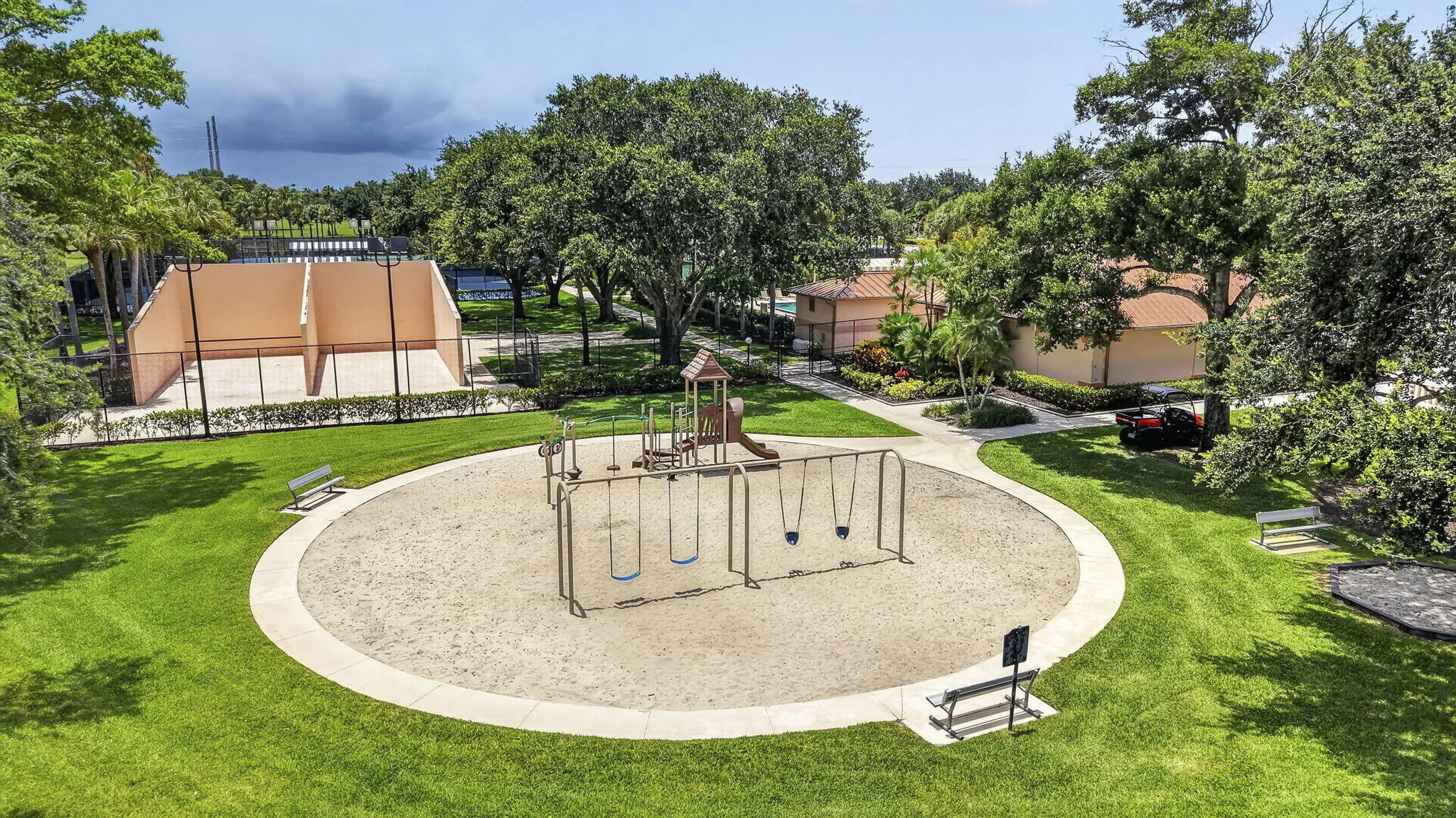 Perini Park