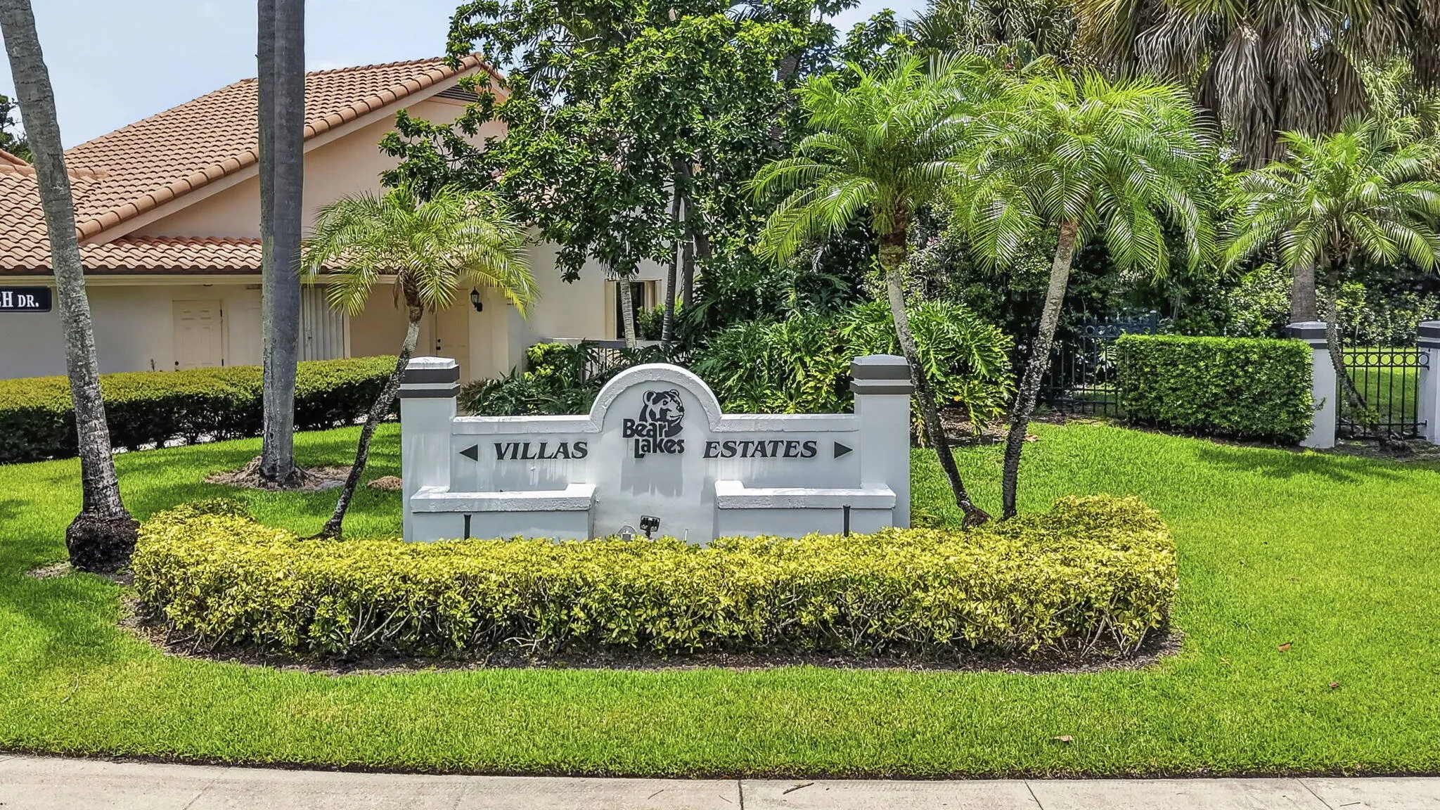 Bear Lakes Estates