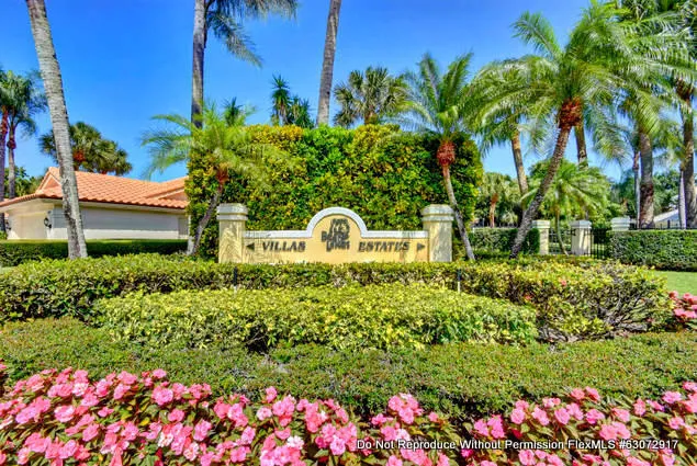 Villas of Bear Lakes Estates