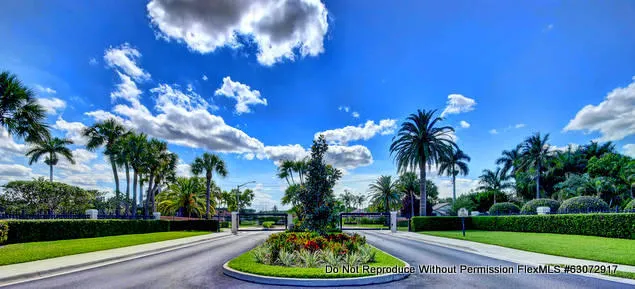 Villas of Bear Lakes Estates