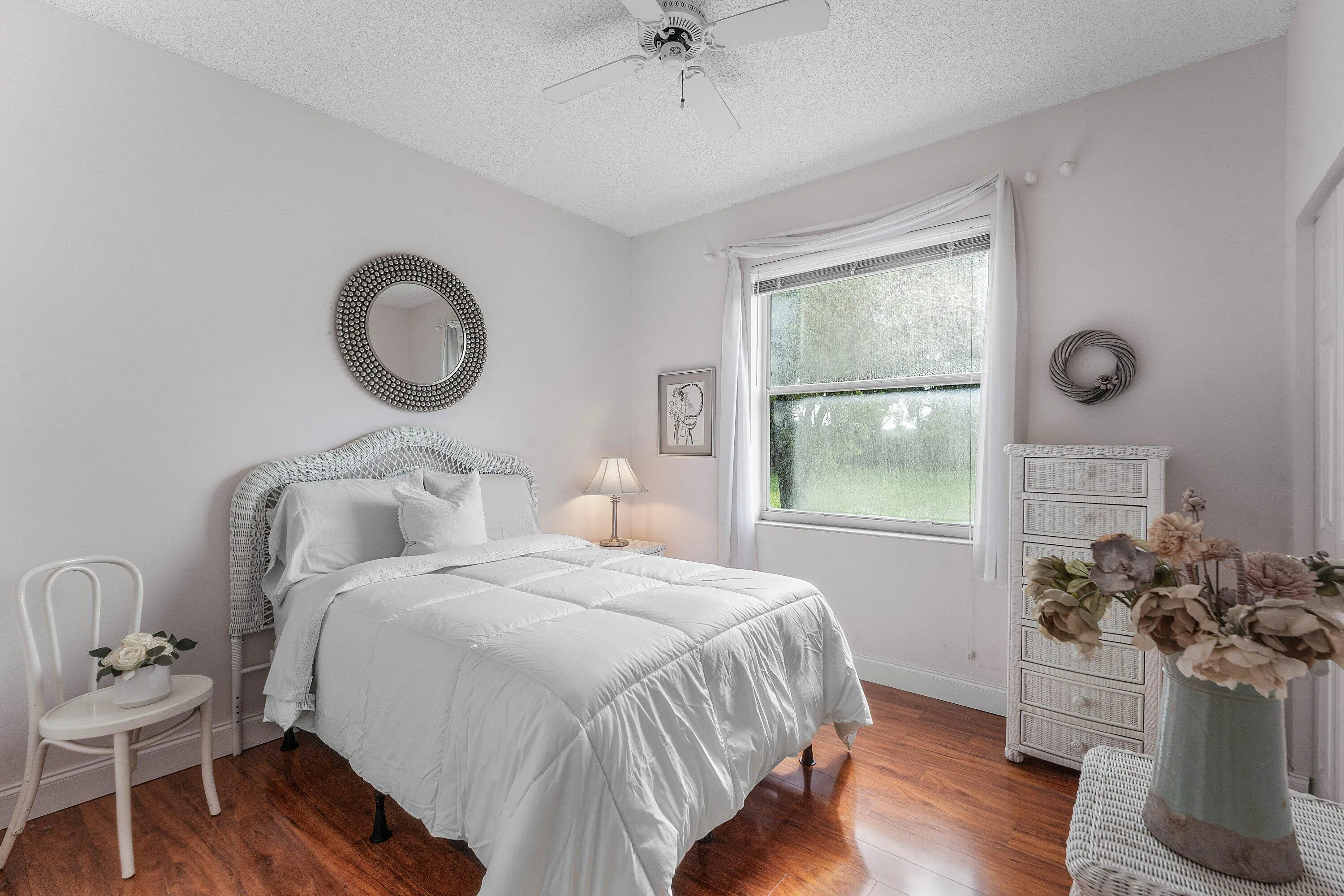 Guest Bedroom #2