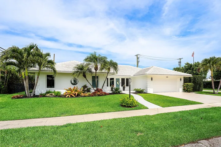 Located in the Sought-After Camino Gardens