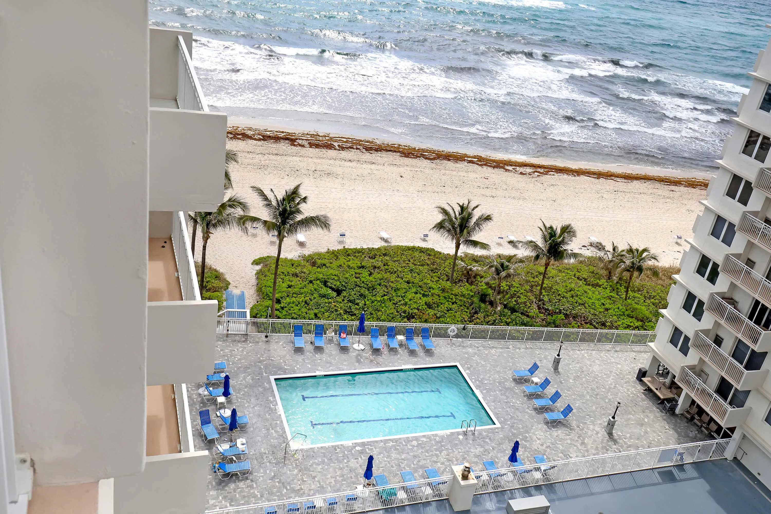 3221 S Ocean #1003