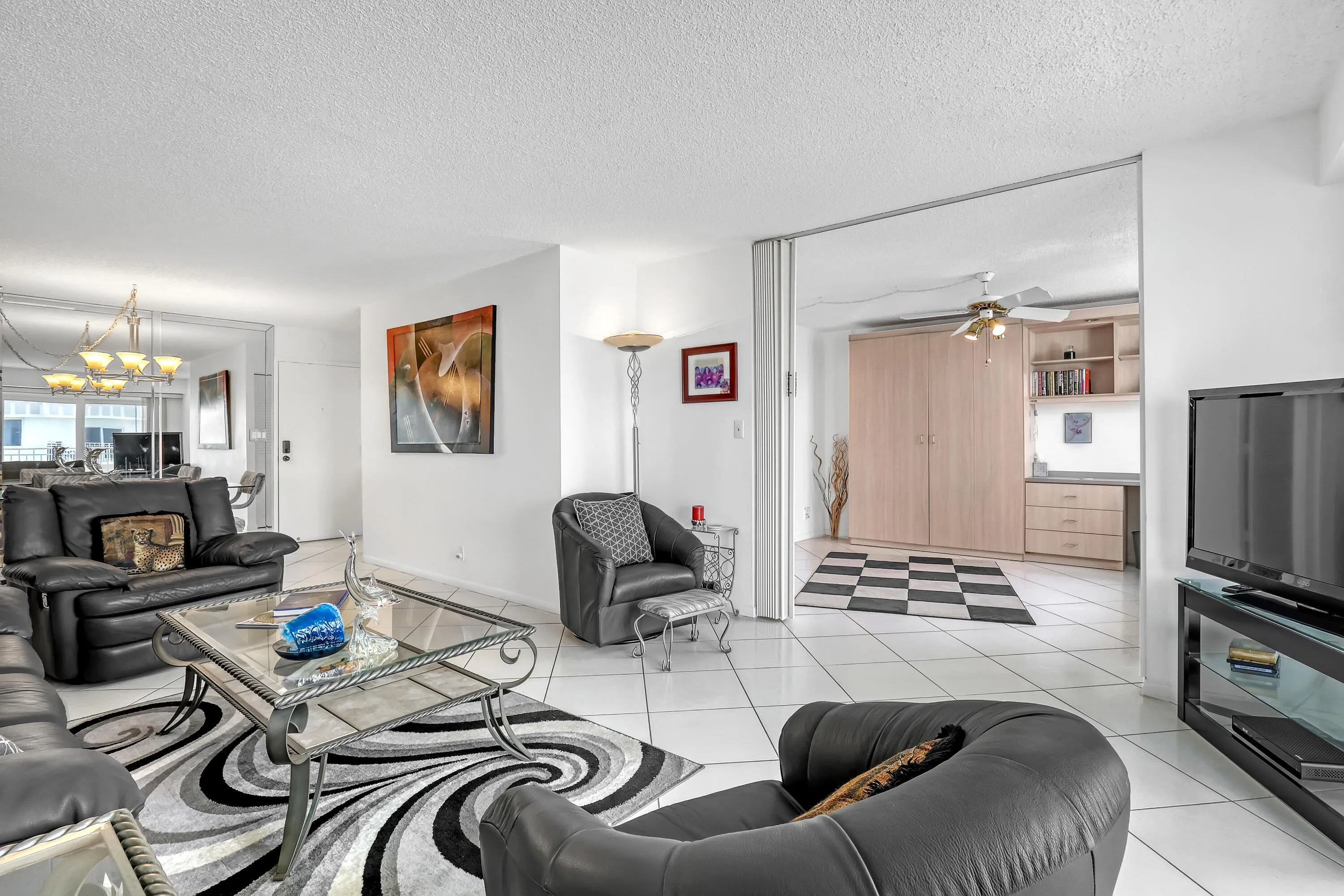 3221 S Ocean #1003