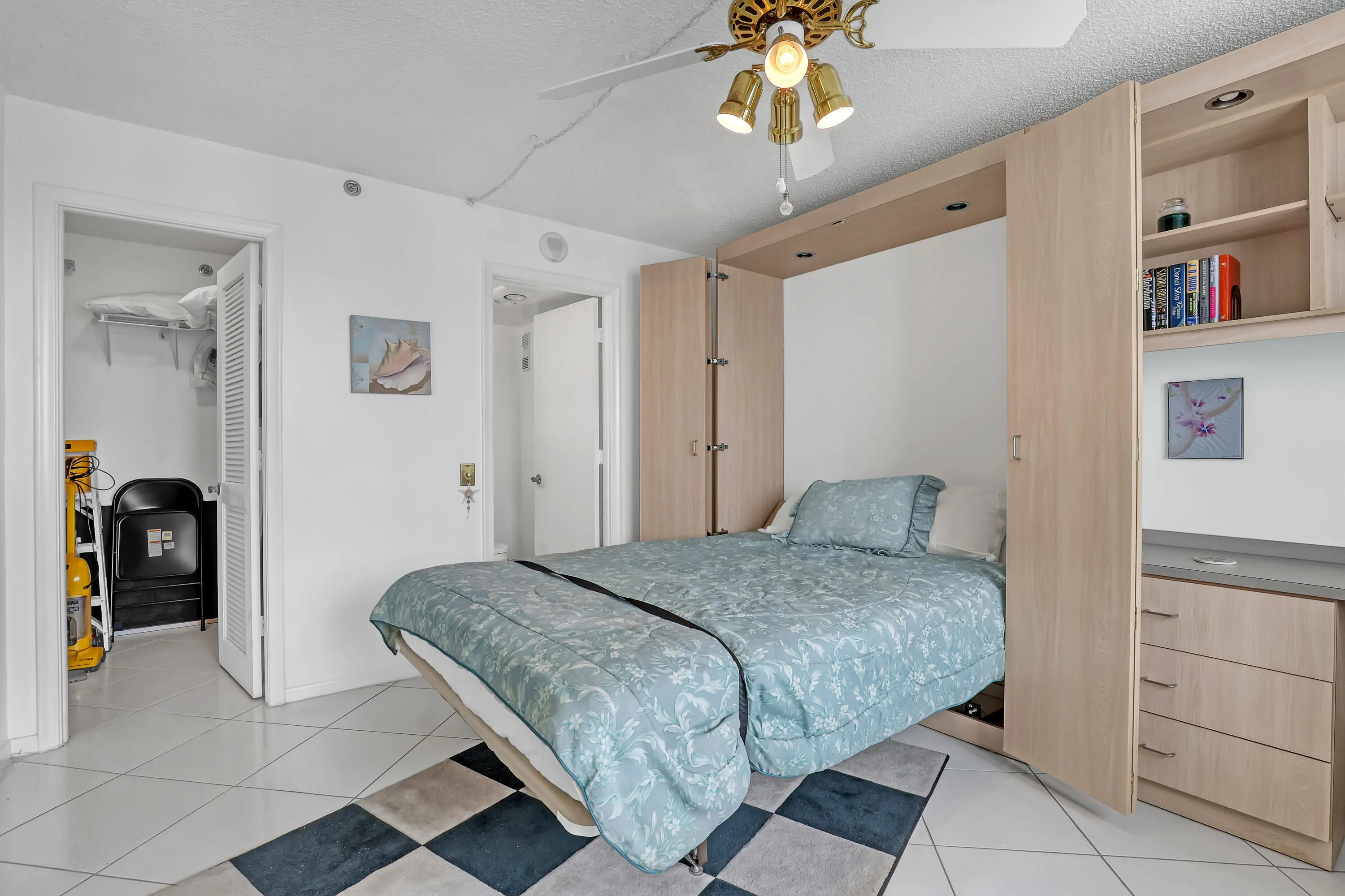 3221 S Ocean #1003