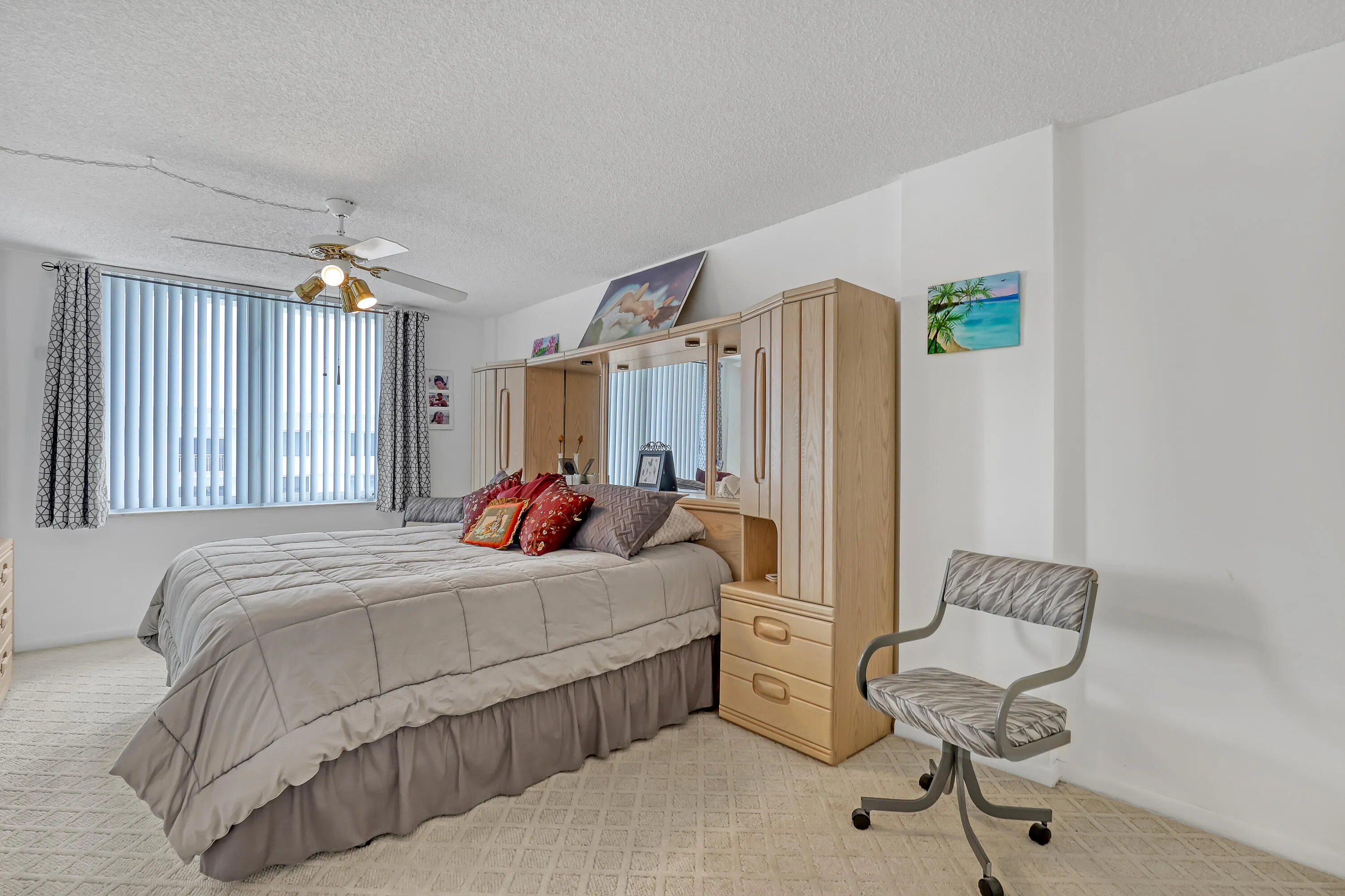 3221 S Ocean #1003