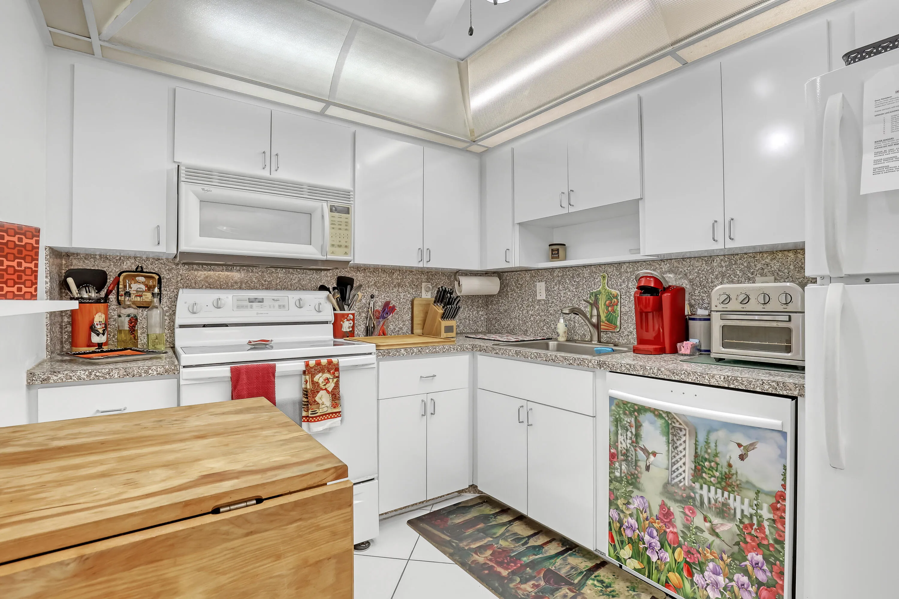 3221 S Ocean #1003
