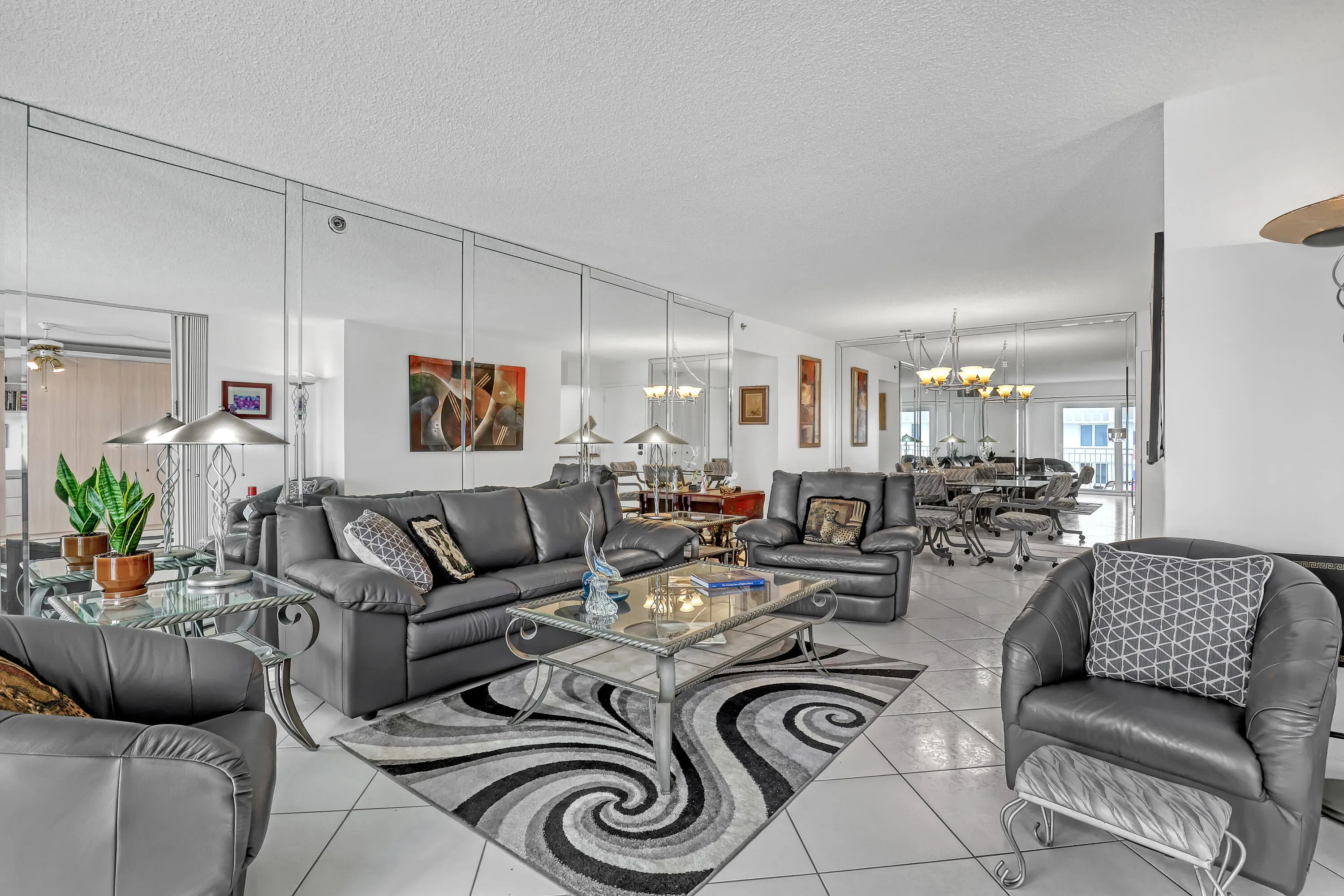 3221 S Ocean #1003