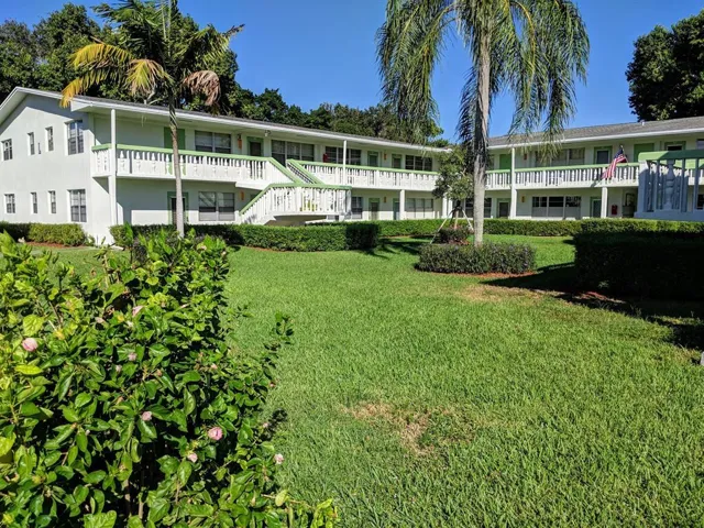 newport front