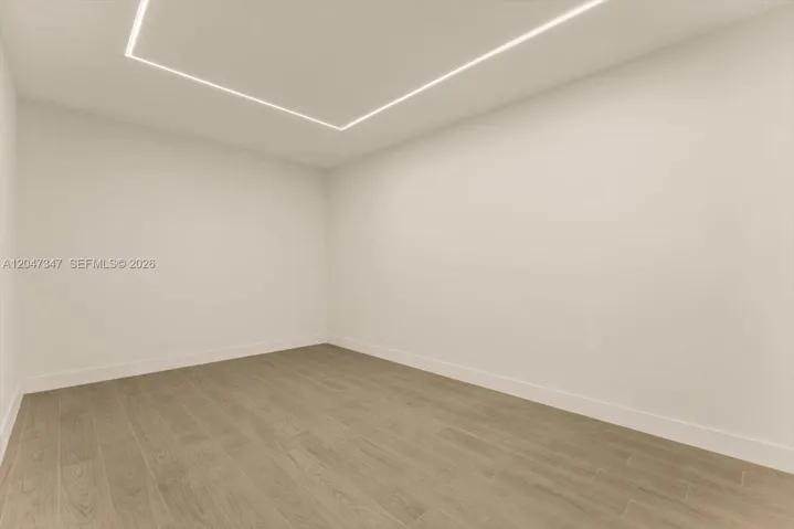 Media Room