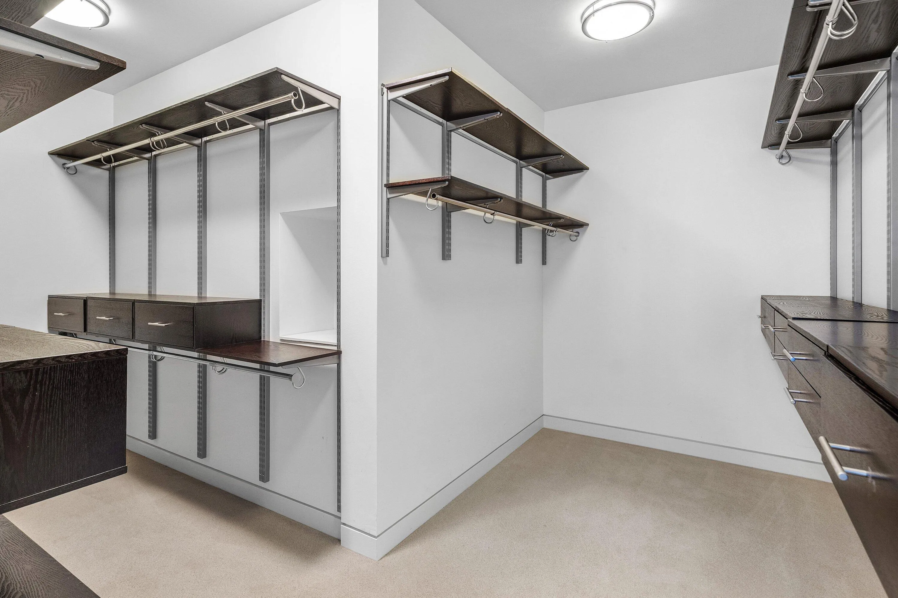 Primary Closet 2
