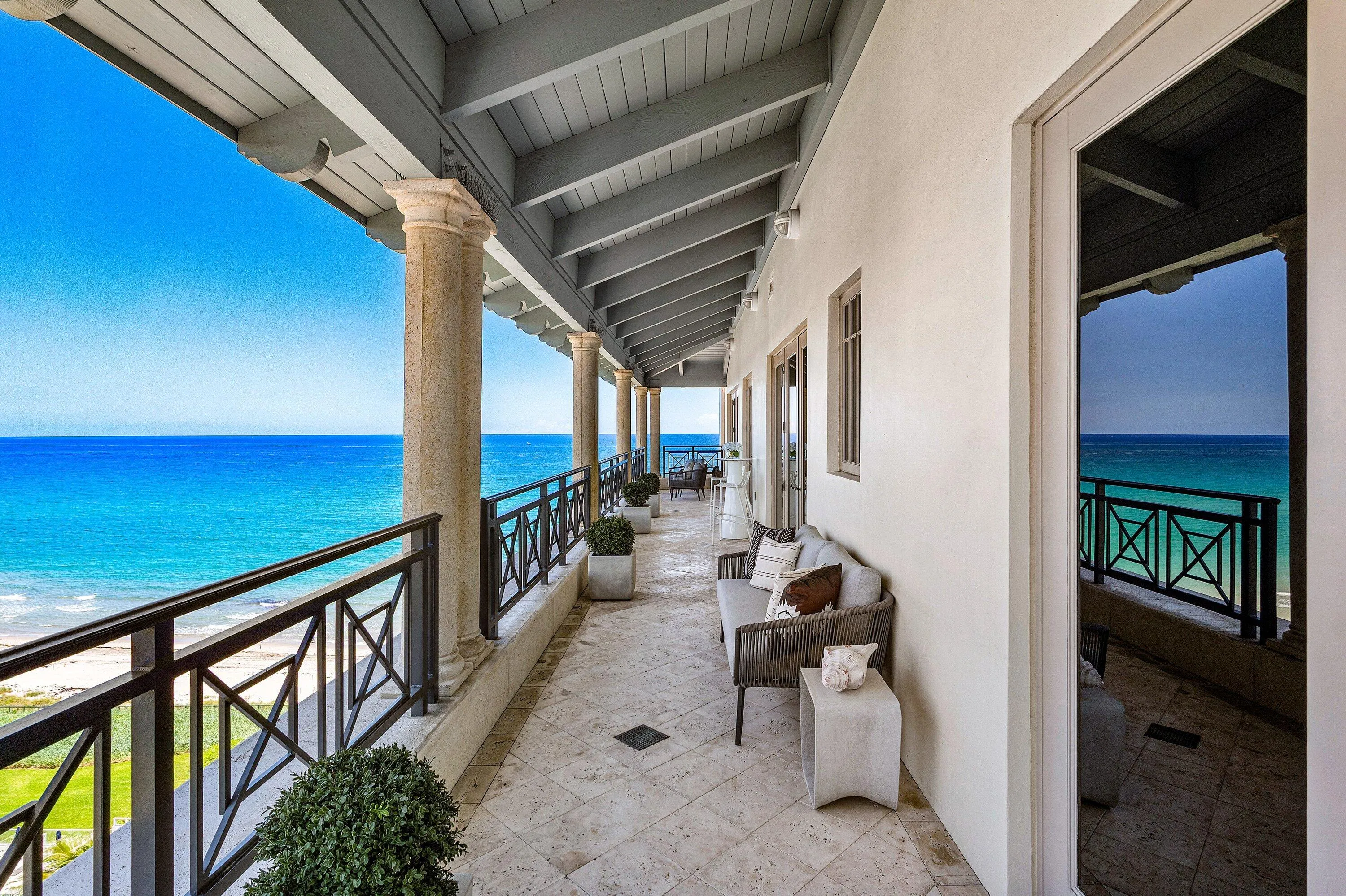 Balcony 3