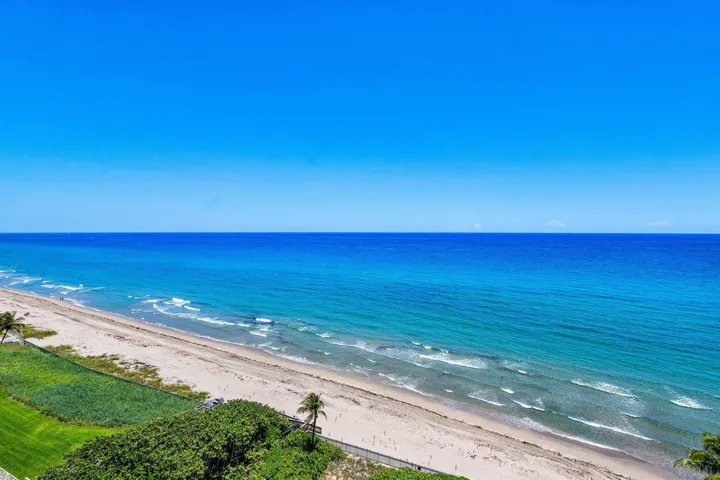 Ocean Views