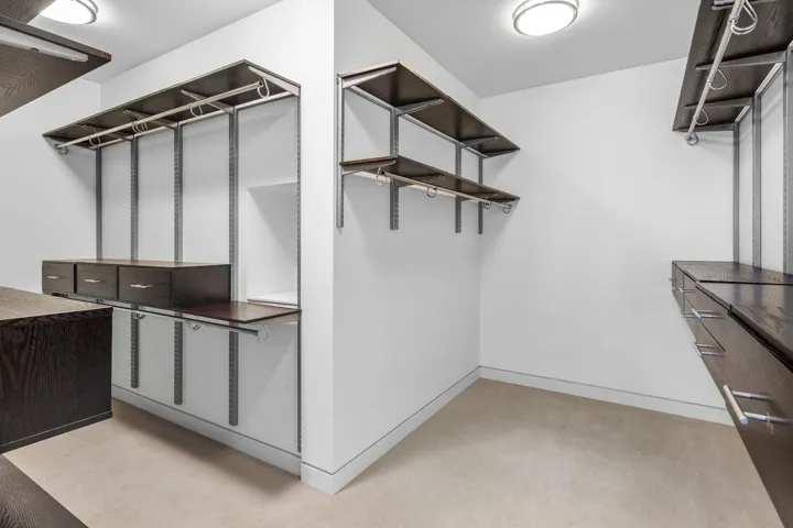 Primary Closet 2