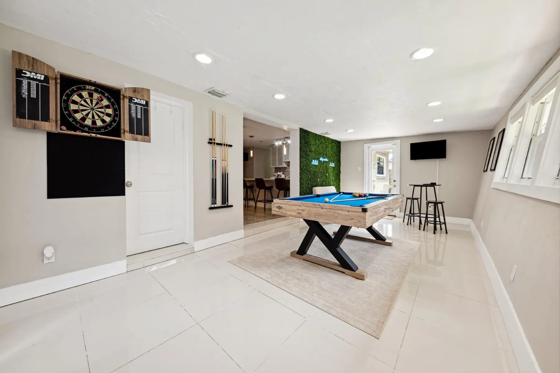Florida Room