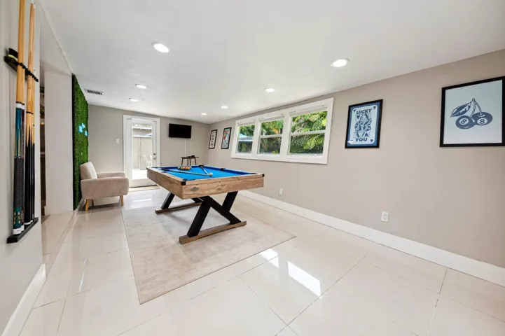 Florida Room