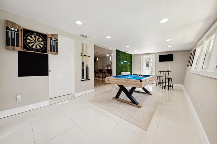 Florida Room