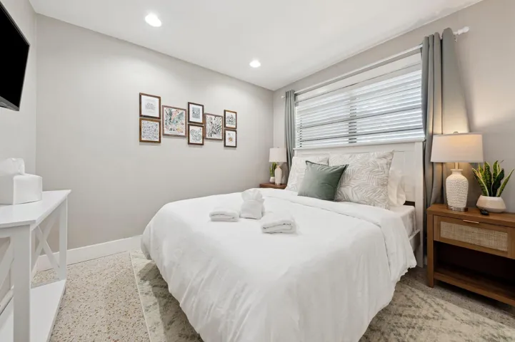 Guest Bedroom