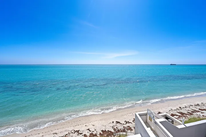 5250 N Ocean Dr 5s-22