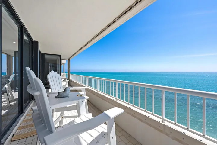 5250 N Ocean Dr 5s-21