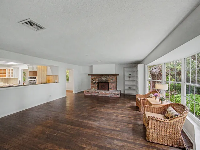 Original Front Room