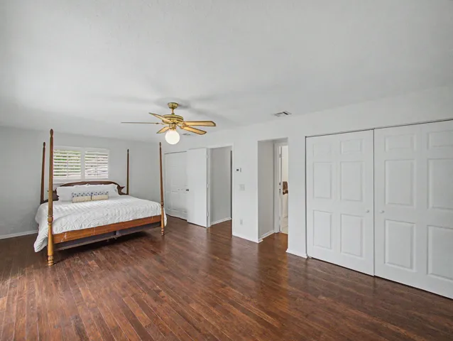 Original Primary Suite
