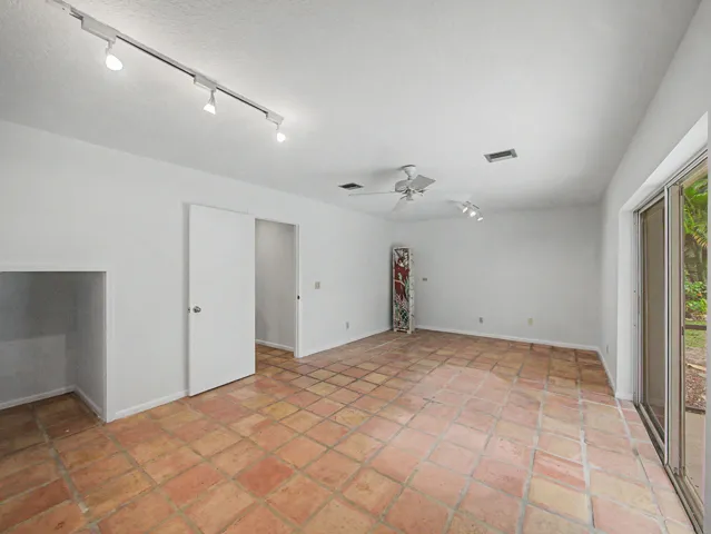 Original Downstairs Game Room/Flex Space/Office