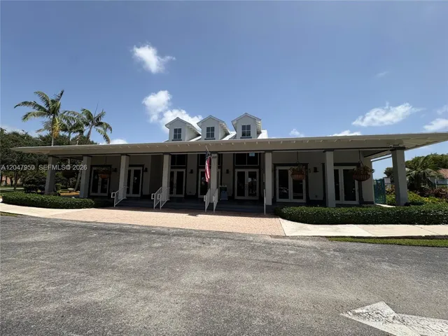 Clubhouse