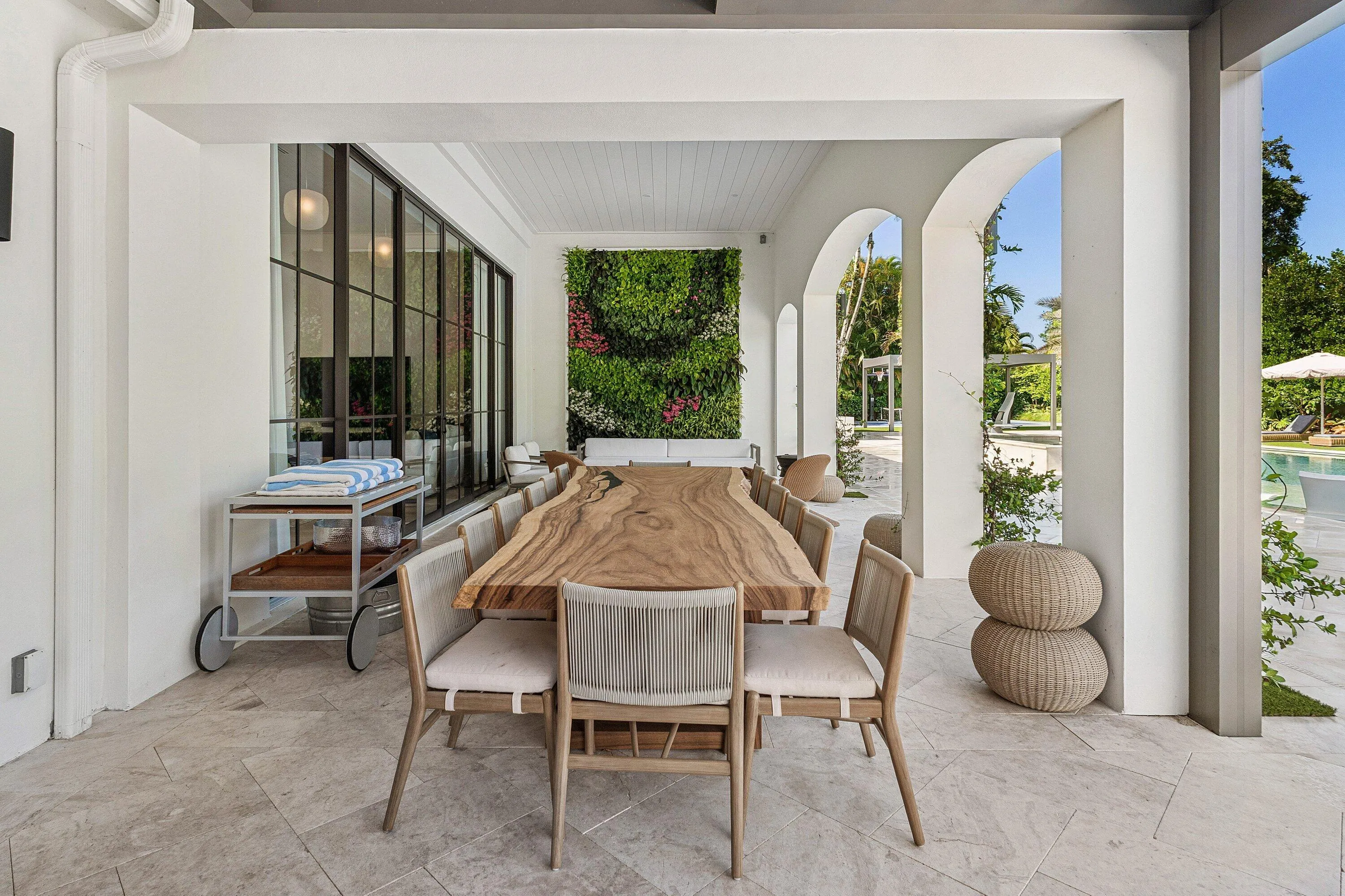 Loggia