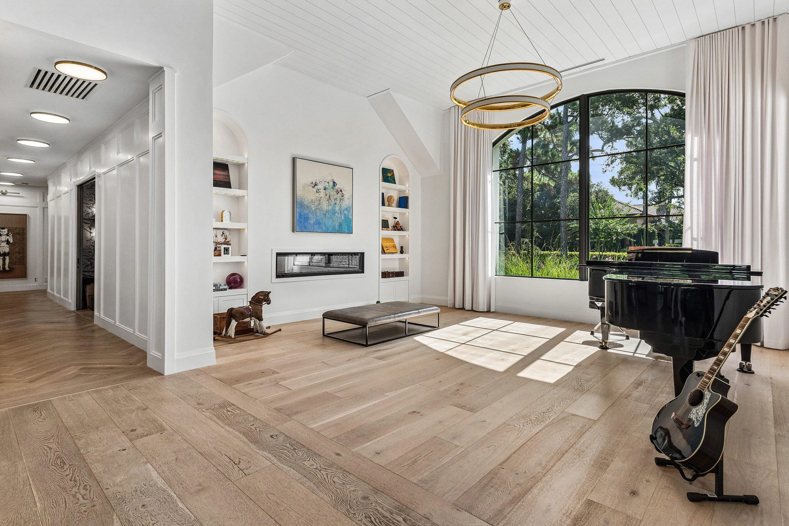 Formal Living Room