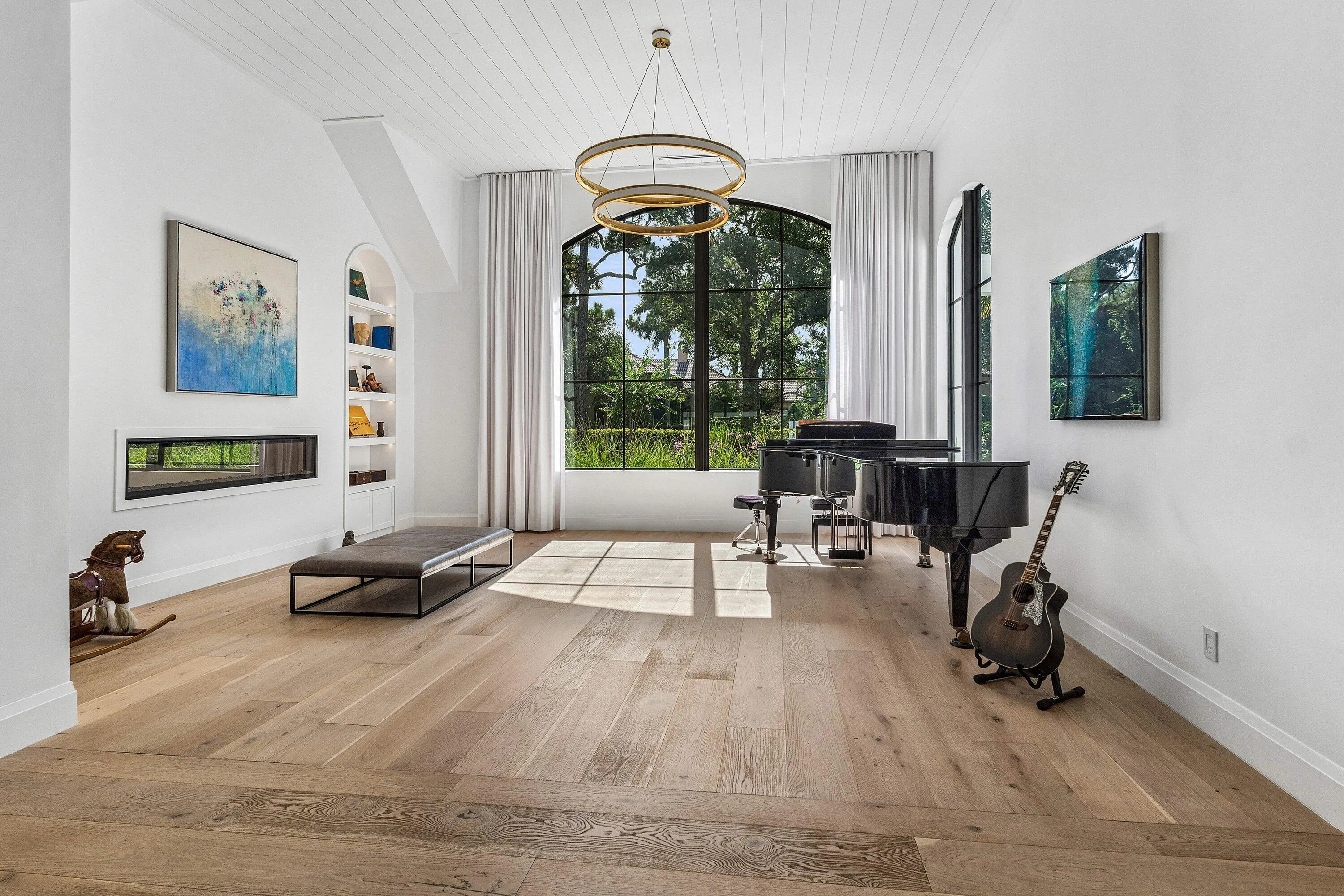 Formal Living Room