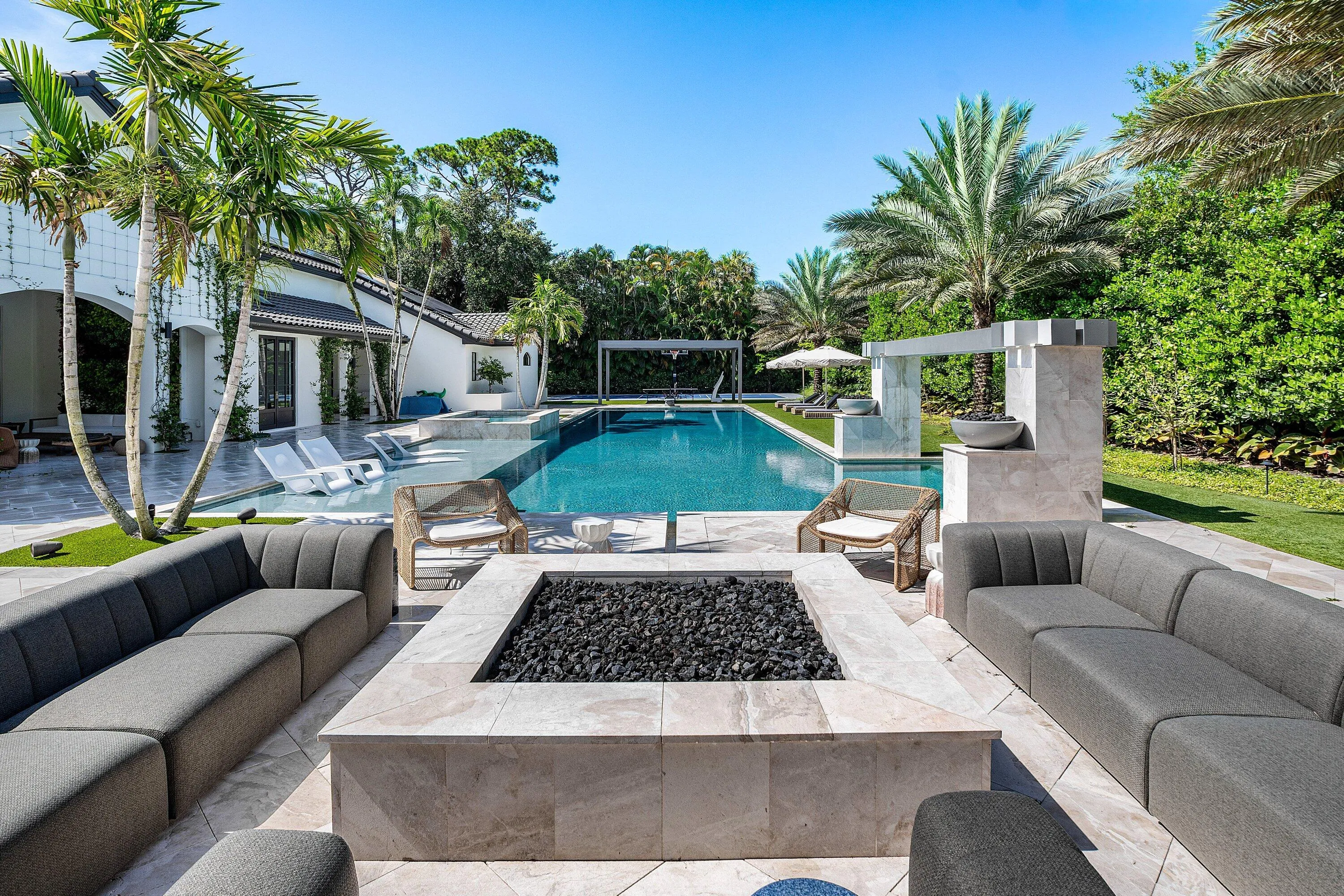 Fire Pit