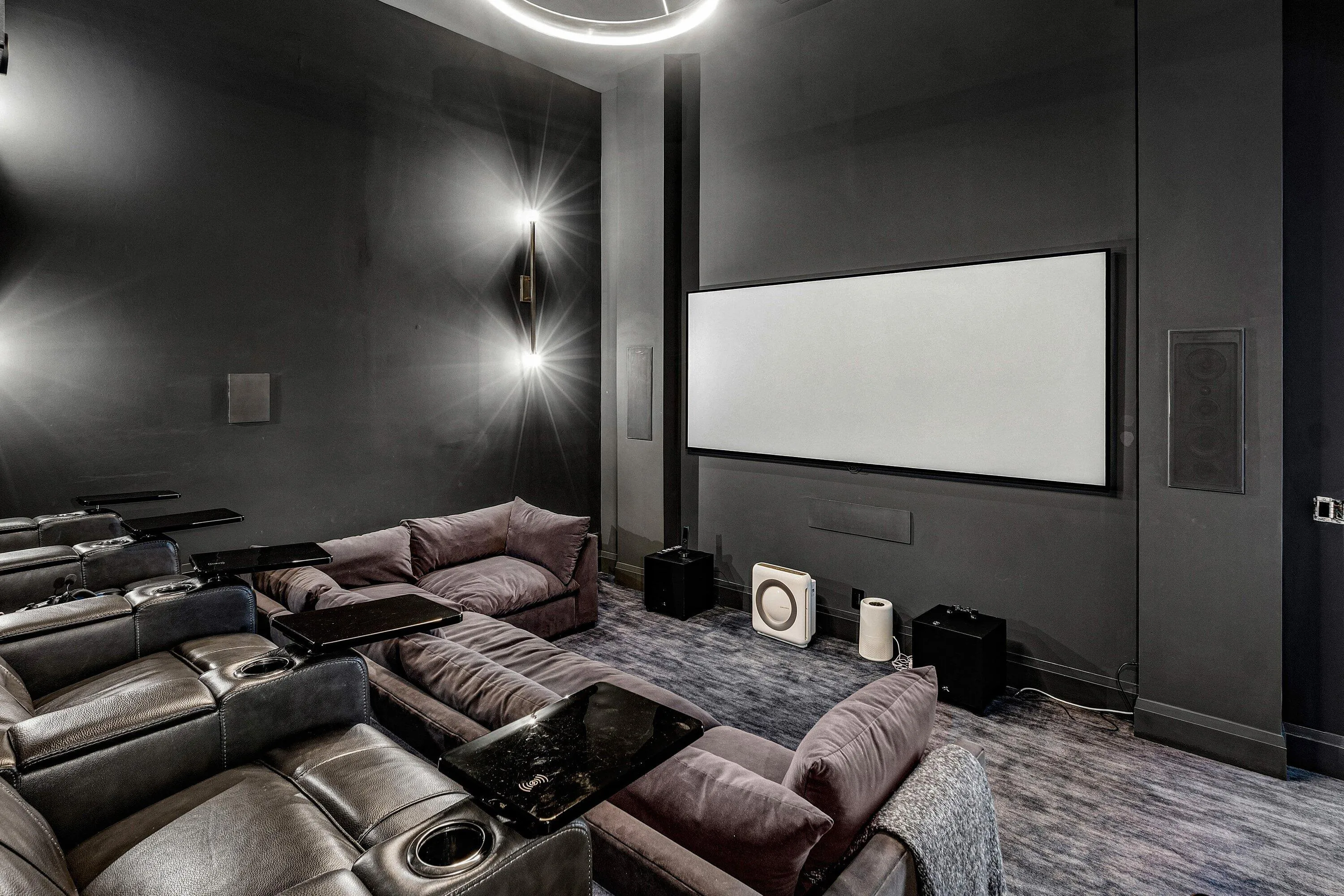 Theatre