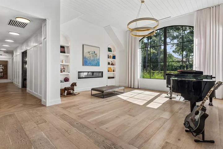 Formal Living Room