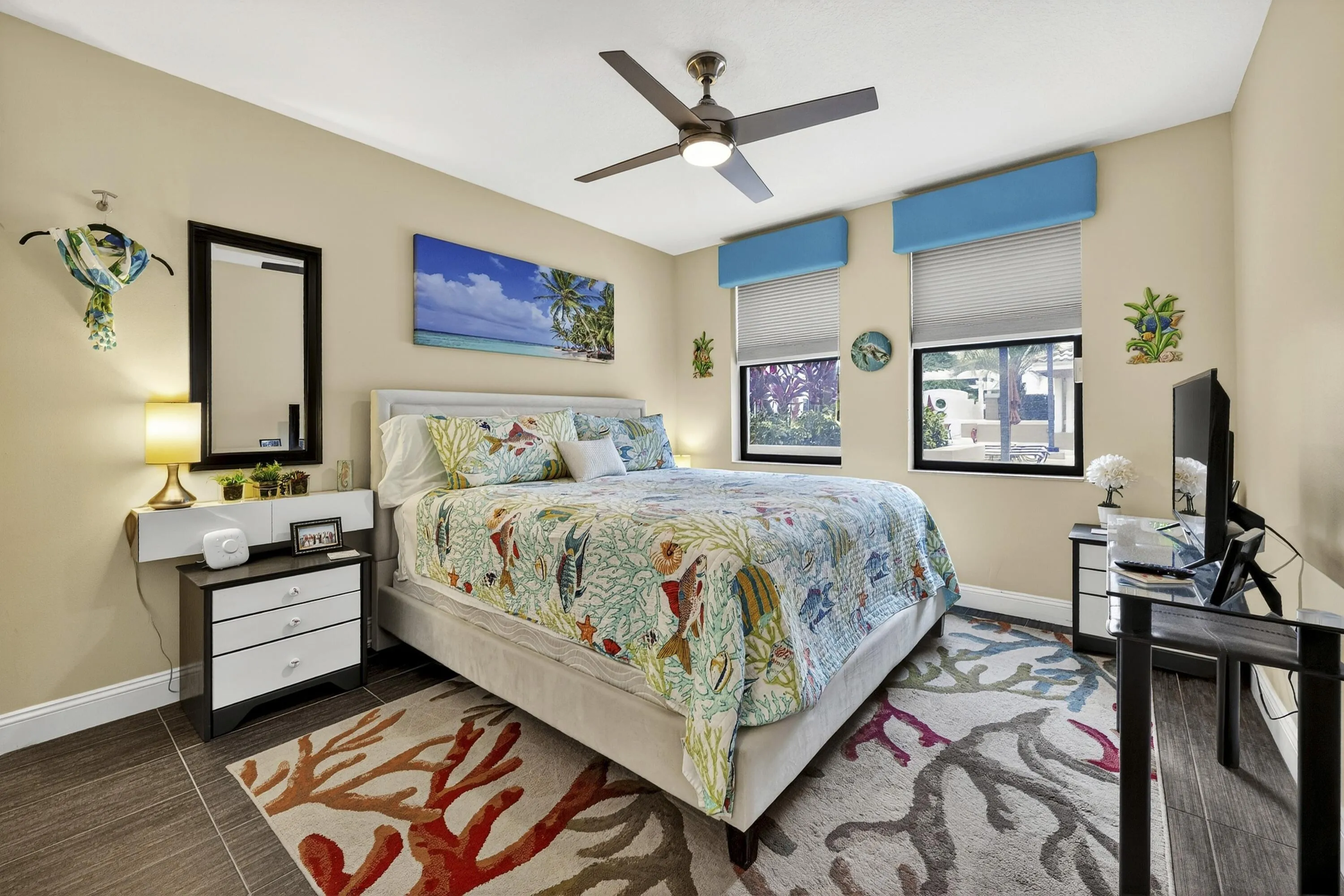 026_Guest Bedroom