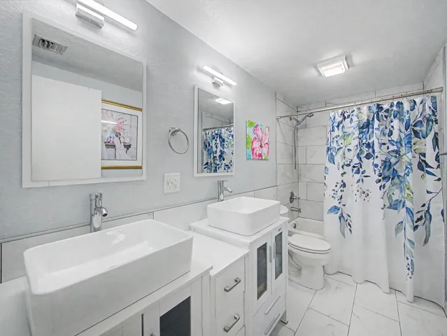 Primary Bath#2