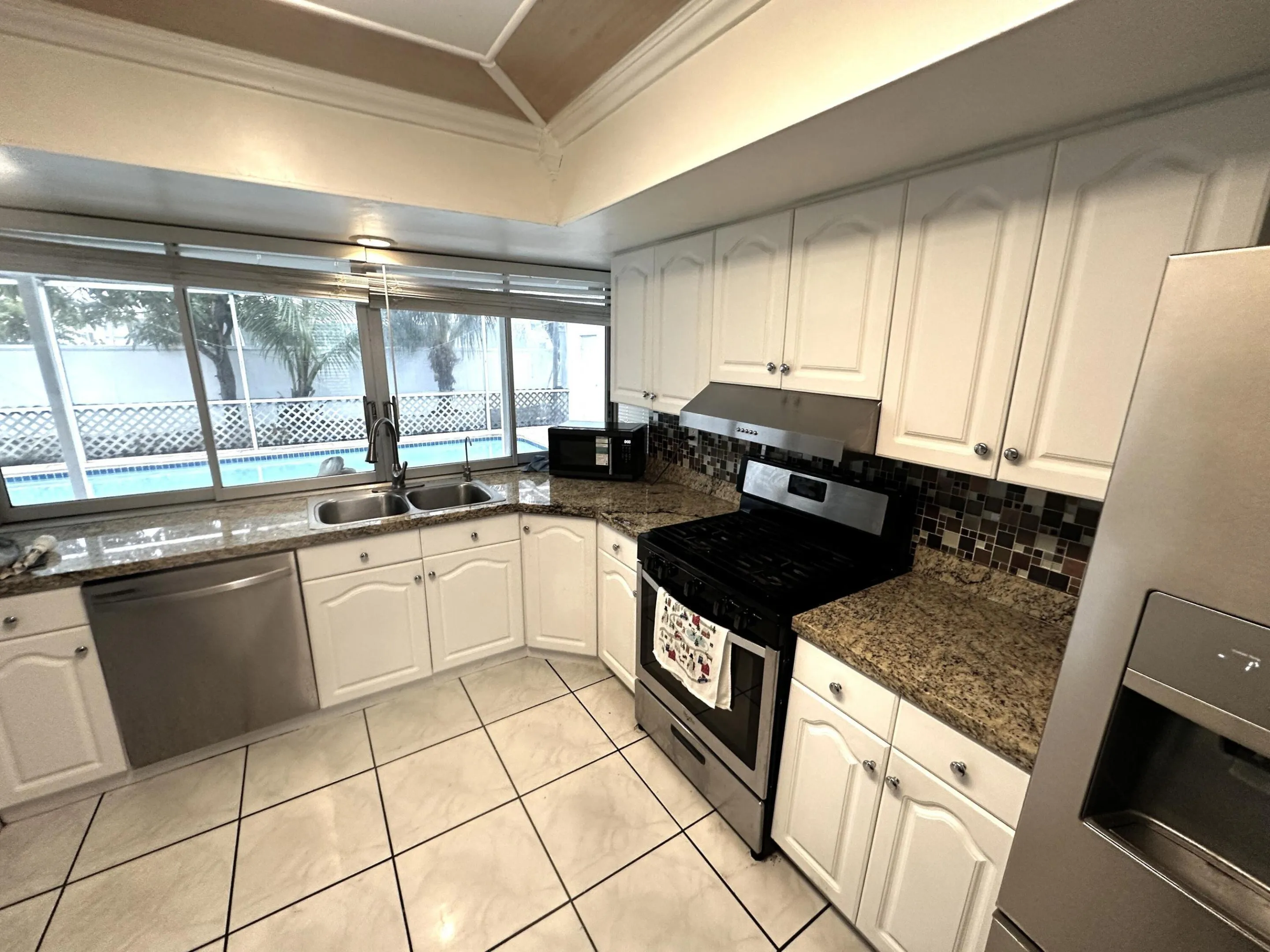 kitchen m4