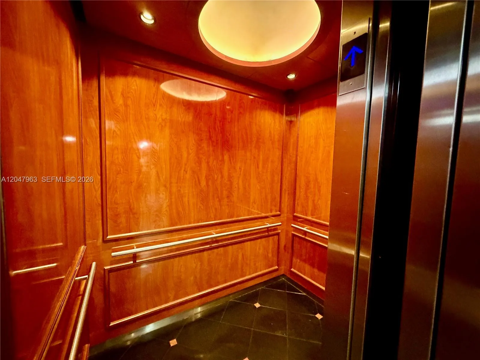 Elevator